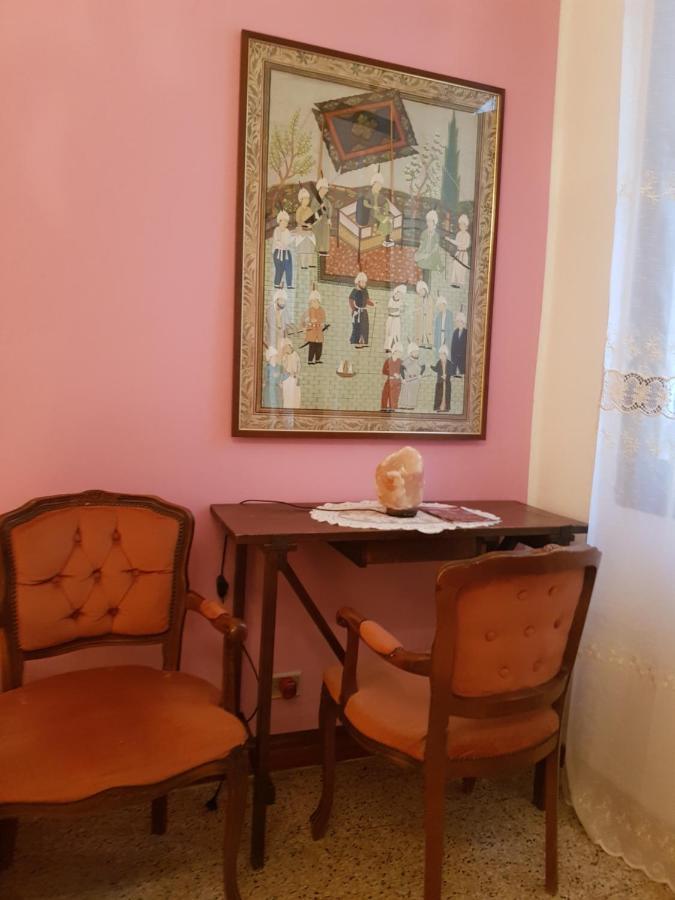 Fiabe Venice Rooms מראה חיצוני תמונה