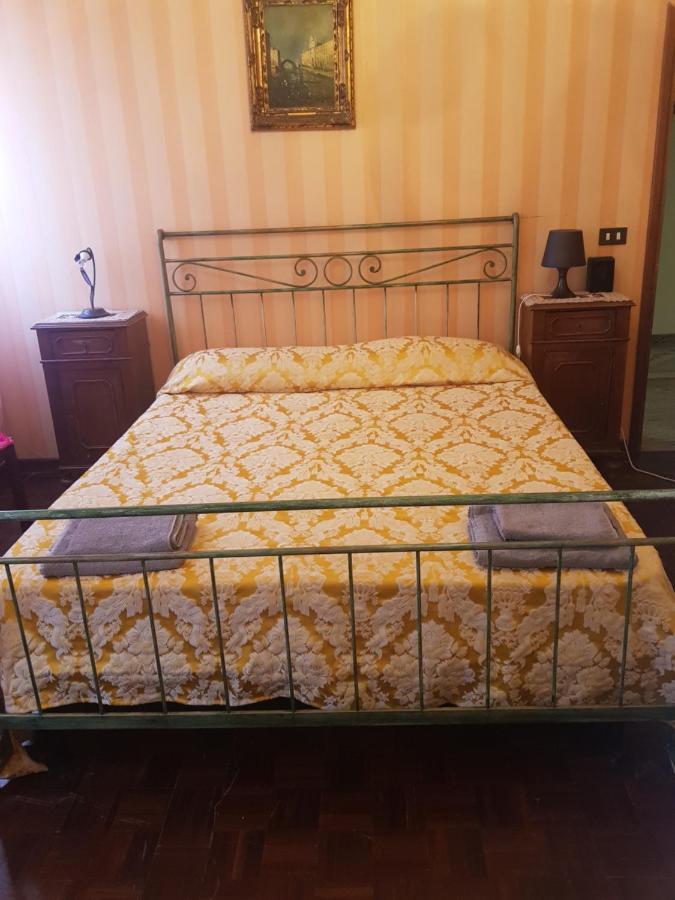 Fiabe Venice Rooms מראה חיצוני תמונה