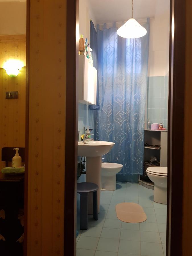 Fiabe Venice Rooms חדר תמונה