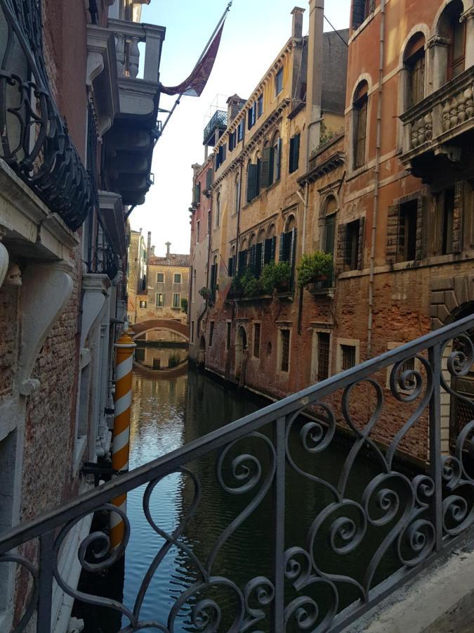 Fiabe Venice Rooms מראה חיצוני תמונה