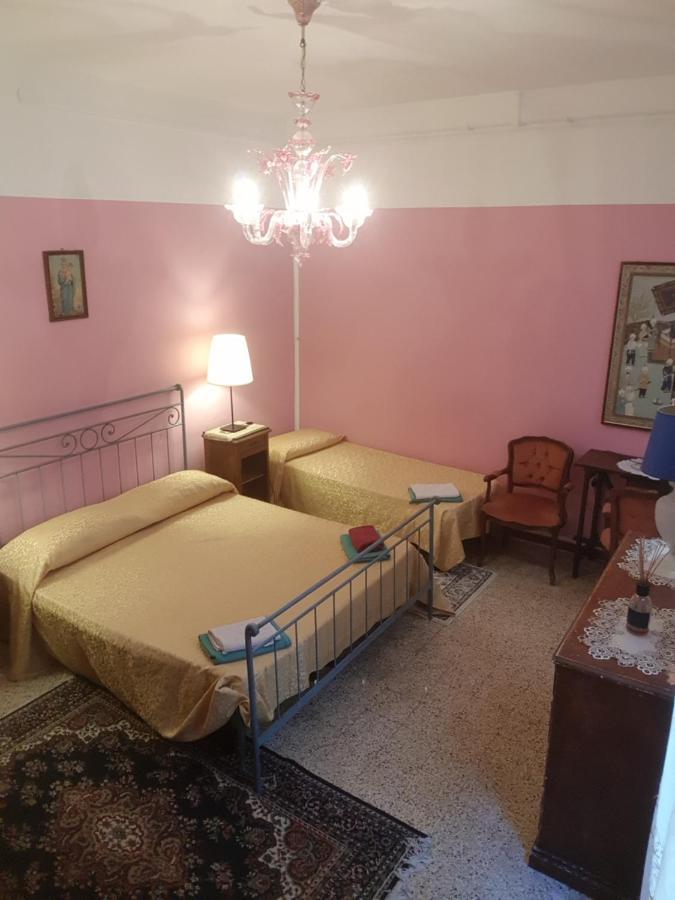 Fiabe Venice Rooms מראה חיצוני תמונה