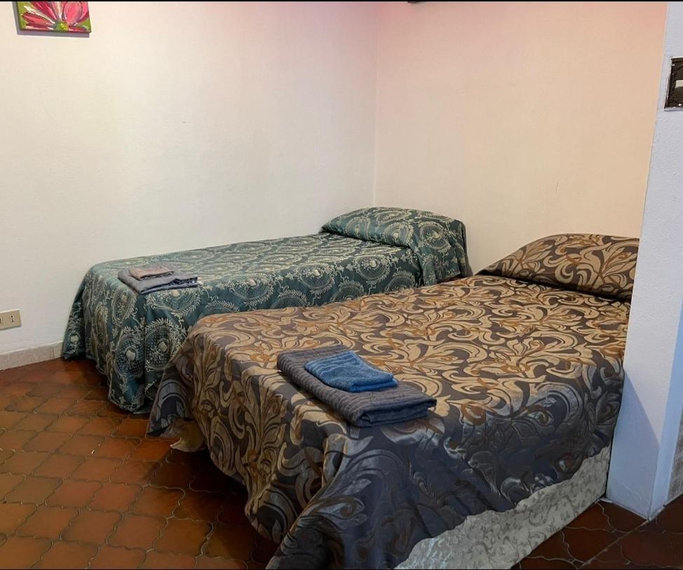 Fiabe Venice Rooms חדר תמונה