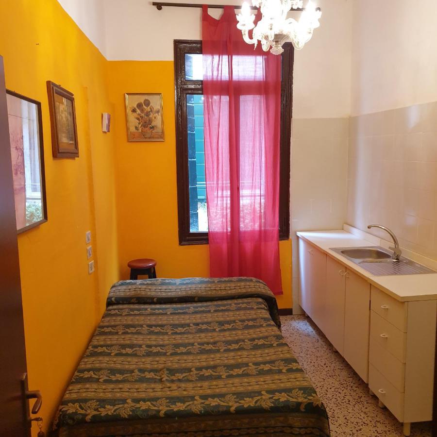 Fiabe Venice Rooms חדר תמונה