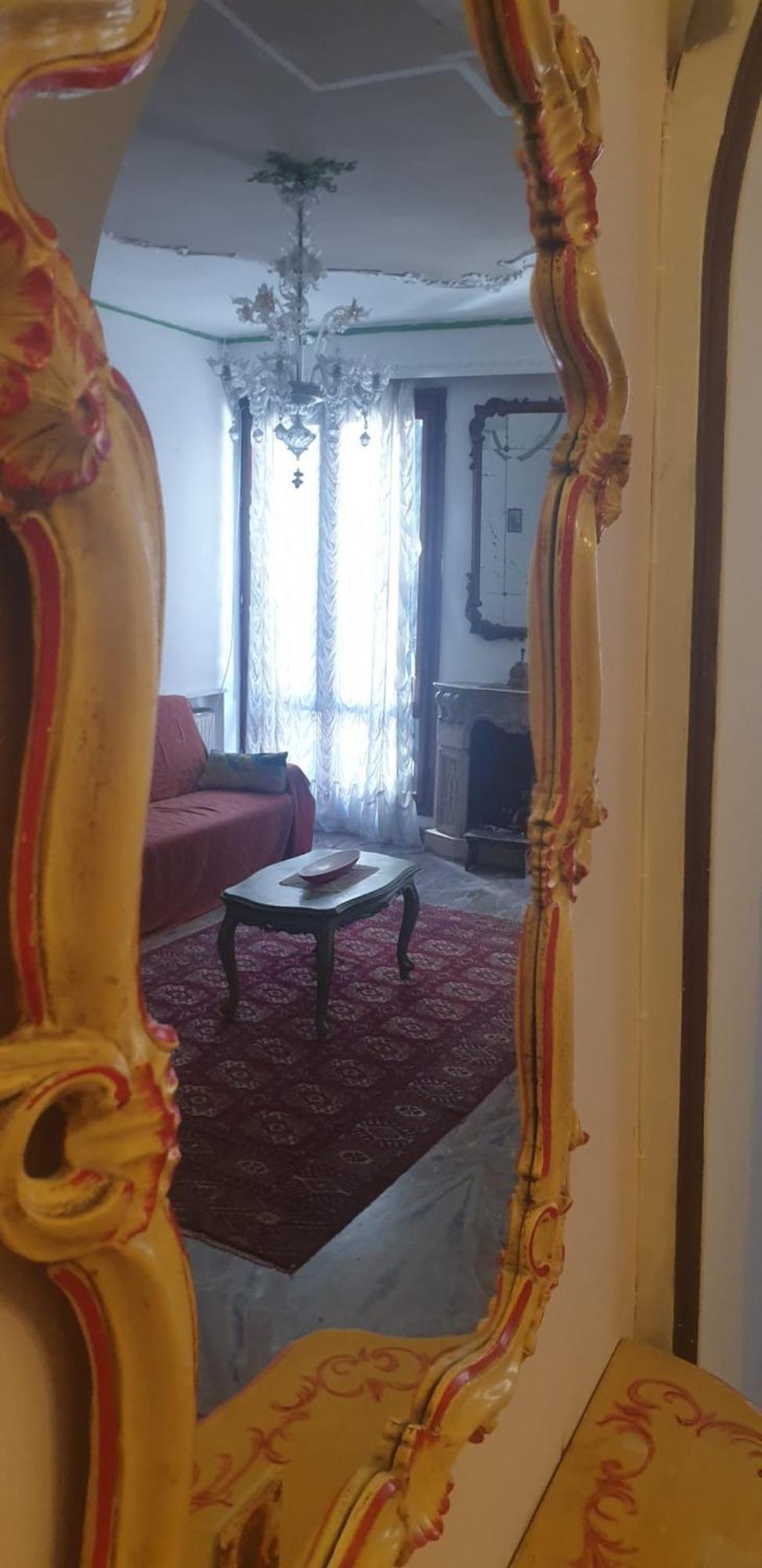Fiabe Venice Rooms חדר תמונה