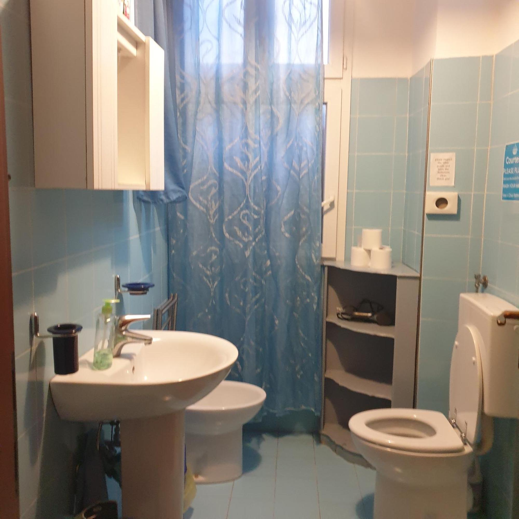 Fiabe Venice Rooms חדר תמונה