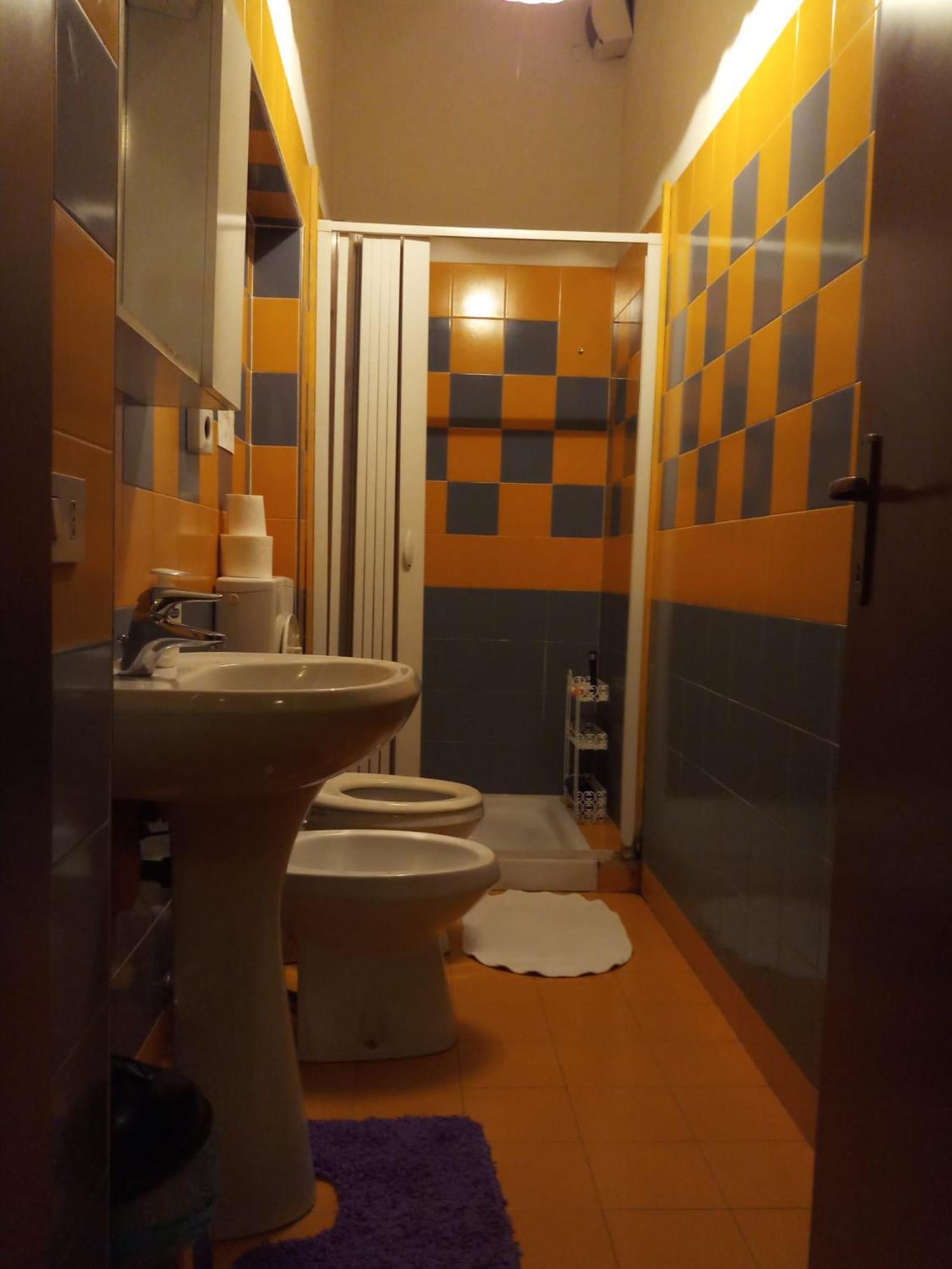 Fiabe Venice Rooms חדר תמונה