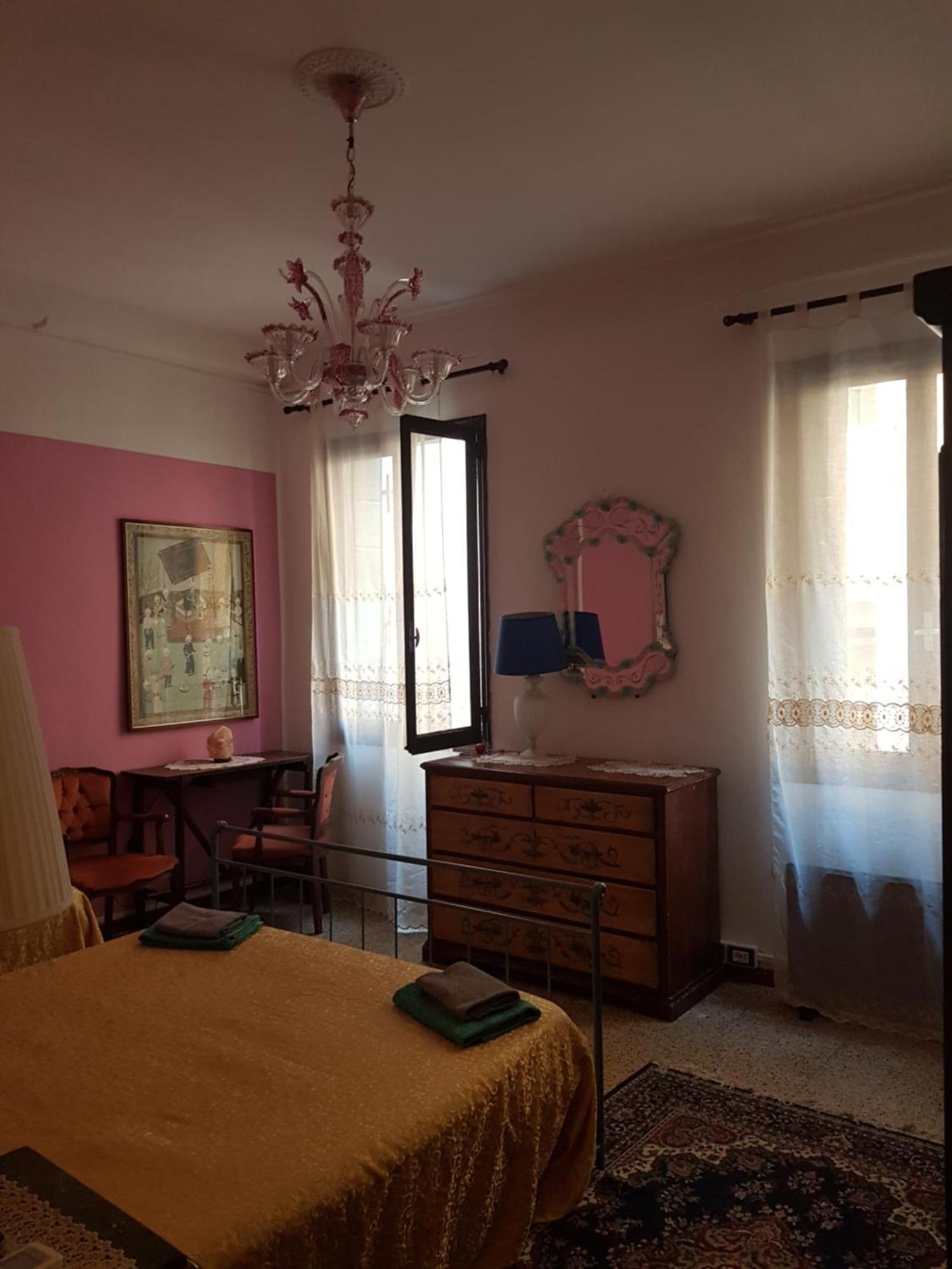 Fiabe Venice Rooms חדר תמונה