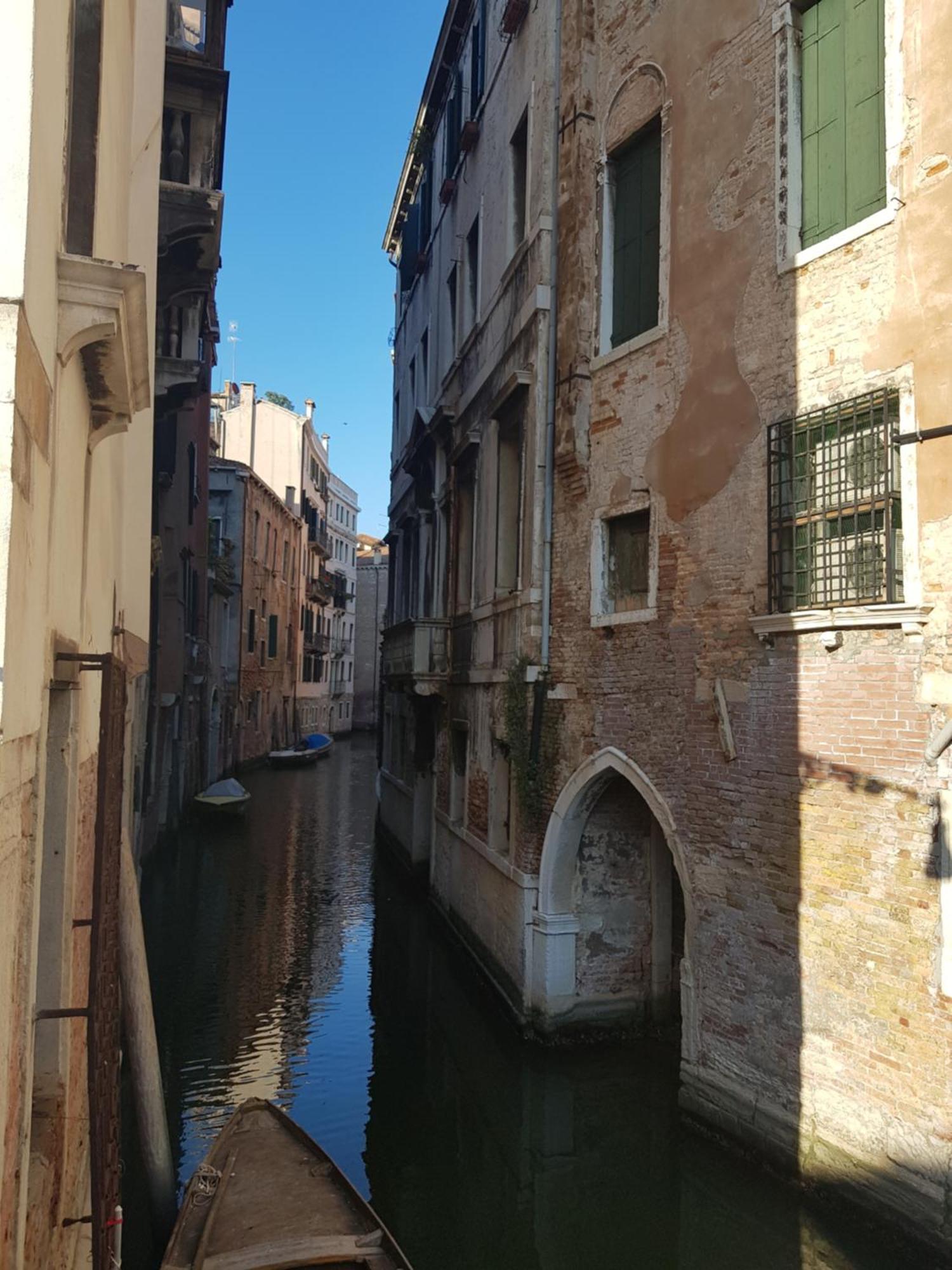 Fiabe Venice Rooms חדר תמונה