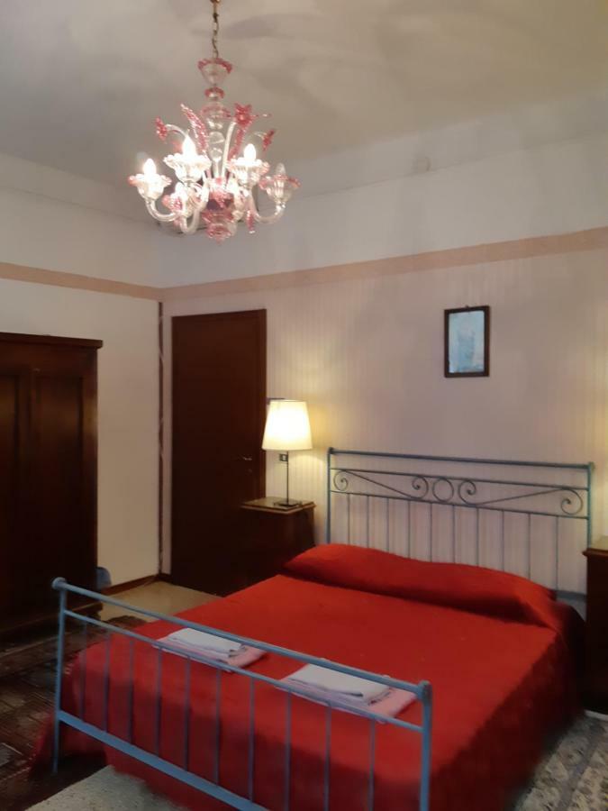Fiabe Venice Rooms מראה חיצוני תמונה