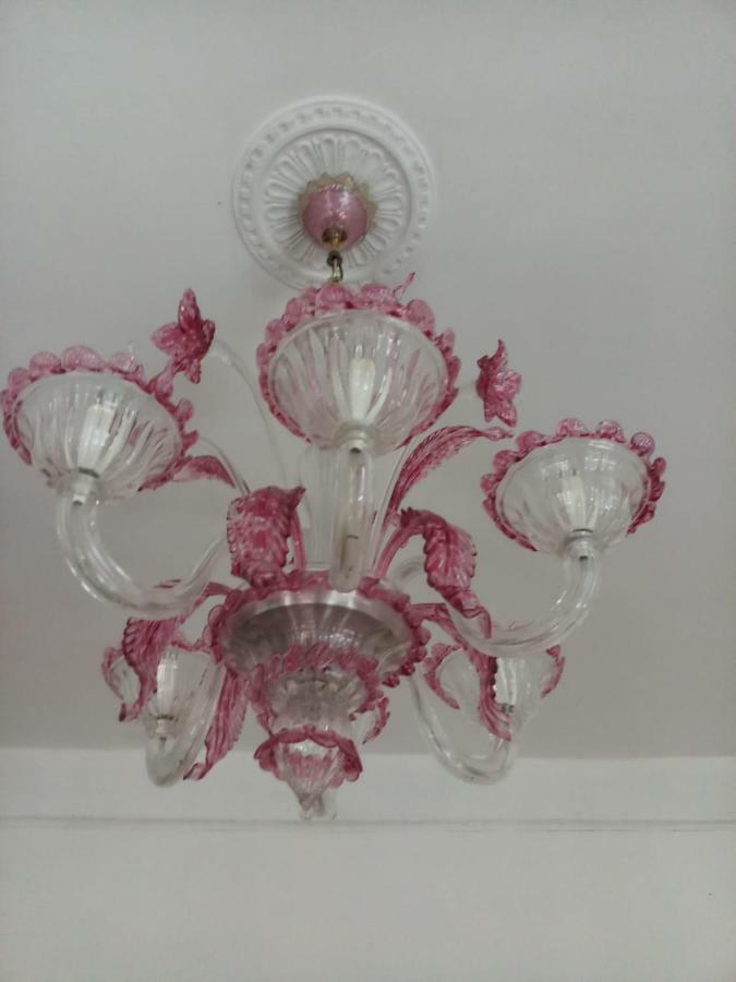 Fiabe Venice Rooms מראה חיצוני תמונה