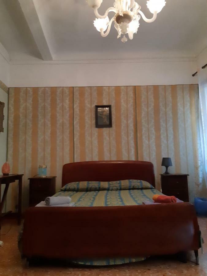 Fiabe Venice Rooms חדר תמונה